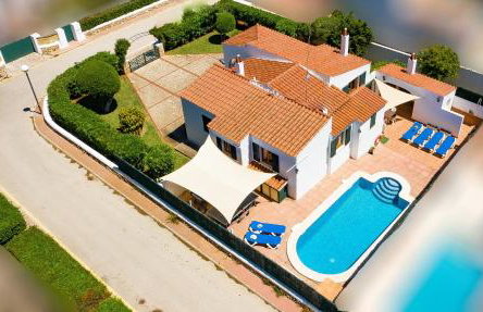 Villa Oliver By MenorcaMPC | Fantástica casa - Foto 27