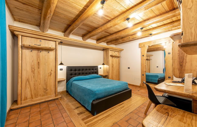 Etna Quota Mille Boutique Hotel, Typical Sicilian Food & Wine - Foto 16