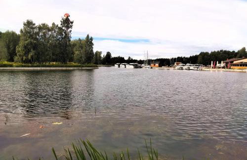 Triple room, sauna, Masuria - Foto 18