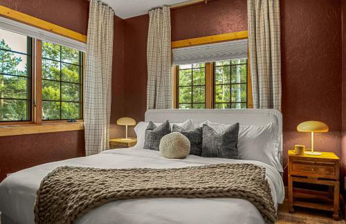 Royal Elk Lodge Hot Tub Sauna Theatre Speakeasy - Foto 79