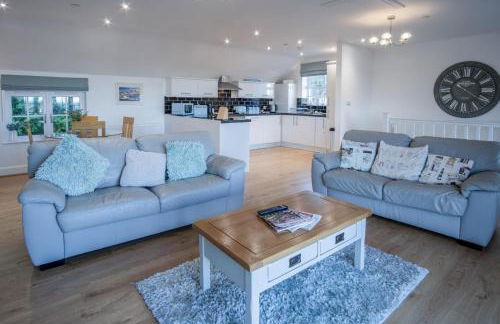 Caldey View Cottage - 1 Bedroom - Penally - Photo 7