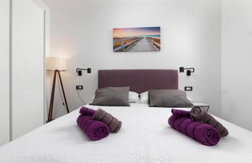 Villa Niko with heated pool, sauna and jacuzzi - Photo 33