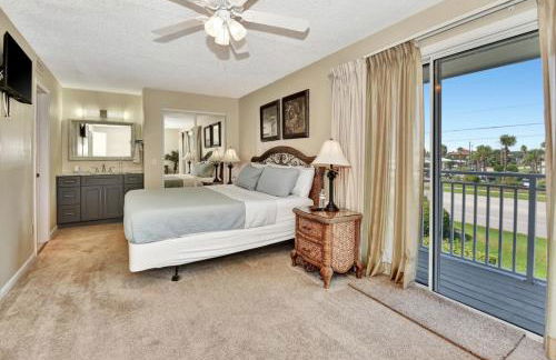 Oceanfront Villa Heated Pool - Foto 23