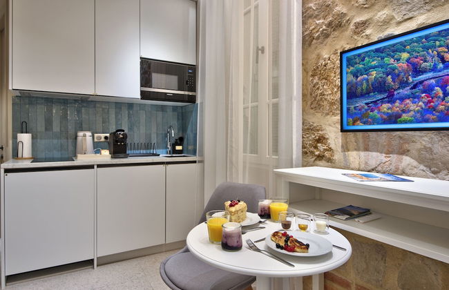 APARTHOTEL 9 ALBERTI - Foto 26