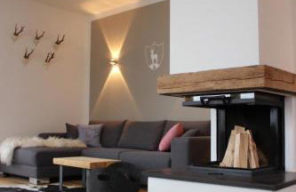 Design Suite Maximilian Tegernsee - Das Alpbach - Foto 10