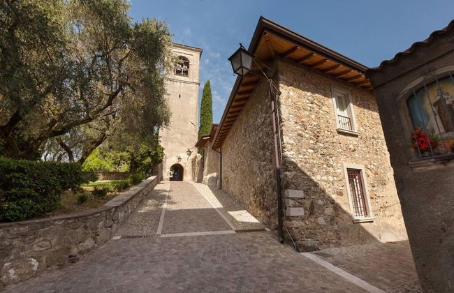 Barchi Resort Apartments Suites Villa Castello - Loft Villa Castello - Foto 6