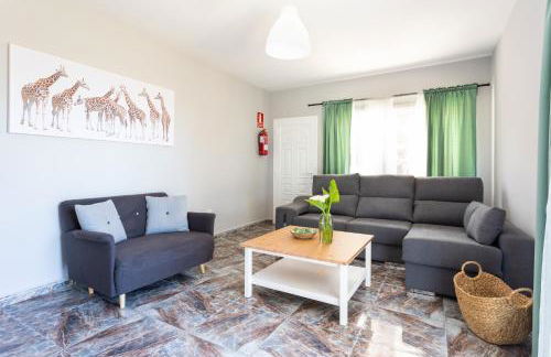 Finca La Gaviota - Las Palmeras - Foto 24