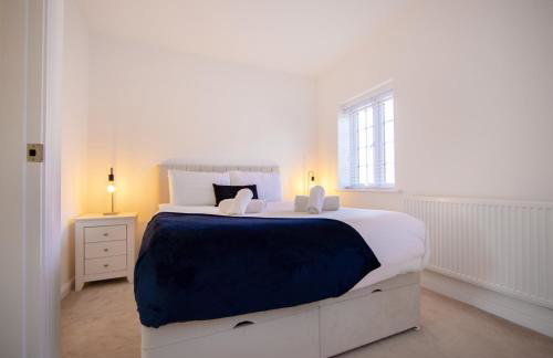 Fantastic House - Near Kempston Town Centre - Foto 20