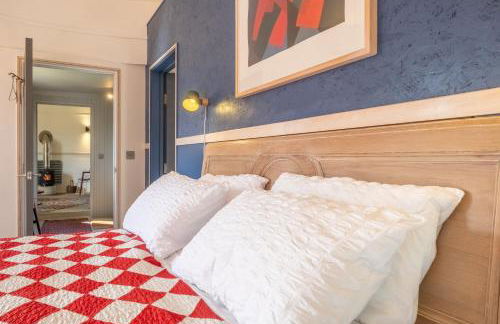 Extraordinarily converted grain stores - The Silos - Foto 51