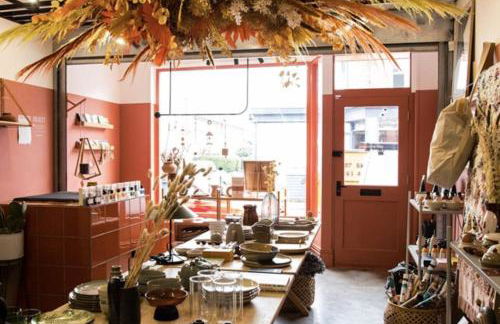 Chorlton Stylish Studio & Roof Terrace Apartments - Foto 30