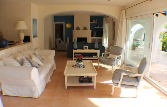 Villa Canyamel, Piscina Privada, WiFi, Jardin, Tranquilidad - Foto 11