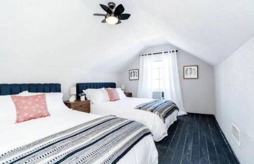 Historic Galveston homes, close to all the island has to offer - Foto 21