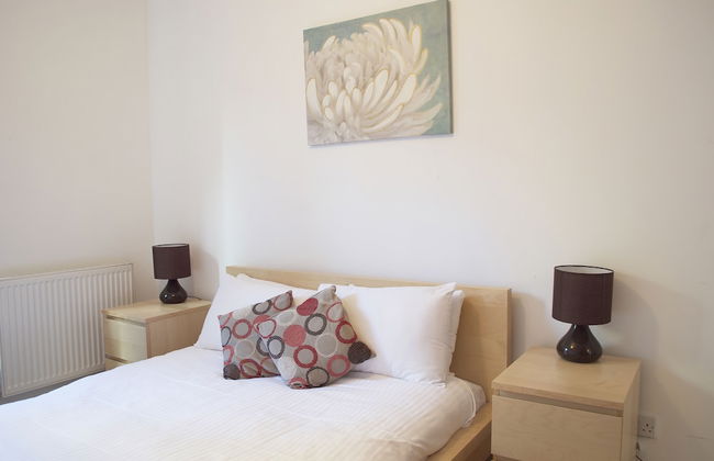 Dreamhouse Apartments Edinburgh City Centre - Foto 2