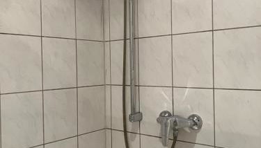 Taunus Wohnen und Arbeiten mit eigener Terrasse - Foto 5, Shower