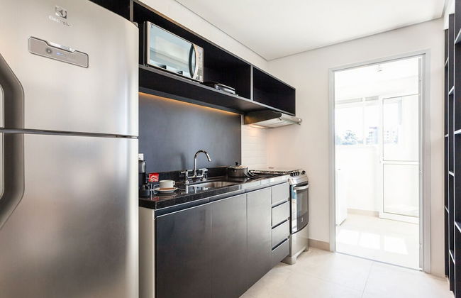 Nomah - Aptos por Temporada em Santana - Foto 36