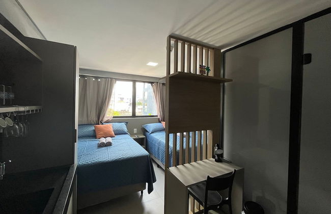 Flat Comfort Get One - João Pessoa - Foto 6