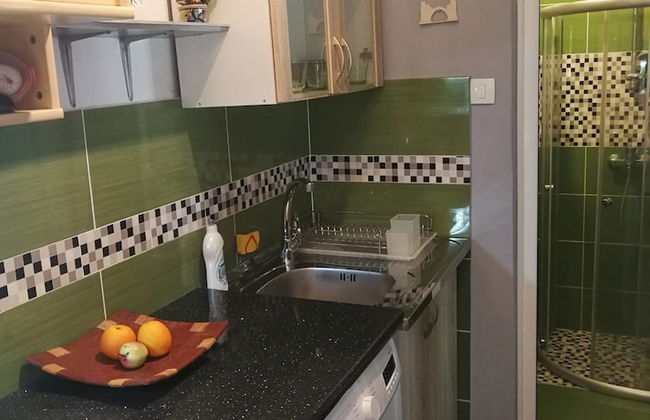 Old House Morinj - Tara - Foto 7