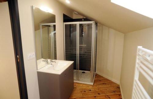 Gite de la Ferme de Maria Blanca - Foto 10