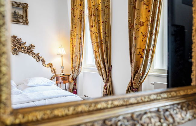 Malostranska Residence - Foto 44