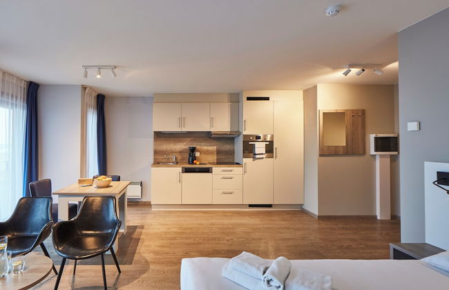 Holiday Suites Blankenberge - Foto 51