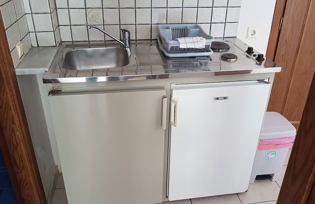 Marita's Apartments - Foto 32