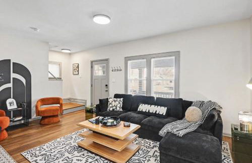 2 Bedroom Home - Posh Princeton Pad - Foto 15