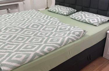 Top 3 Zimmer Appartment bei der Schalke Arena, Sport und Natur nähe Dortmund Essen Düsseldorf Oberhausen - Foto 9