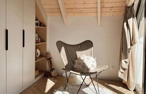 Dolina Ciszy - Wypoczynek i relaks pod sosnami - Foto 9