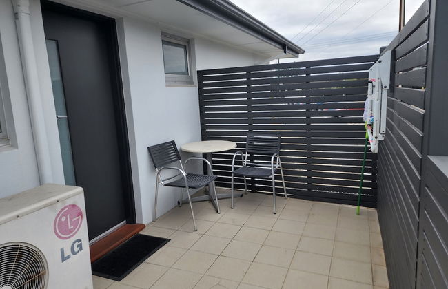 Ethelton Serviced Apartments - Foto 52