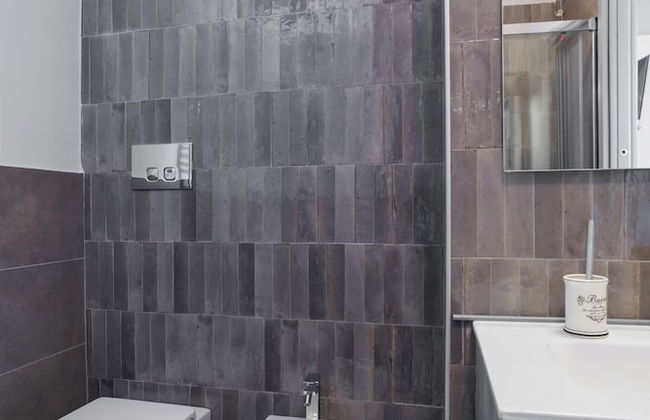 DOMUS XENIA - Foto 33