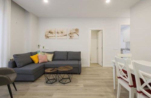 Amplio apto 2 hab a 20min de Puerta del Sol - Photo 13