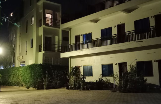 MN Apartment - Foto 31