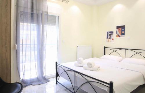 #6 Ioannas Apartments - Foto 9