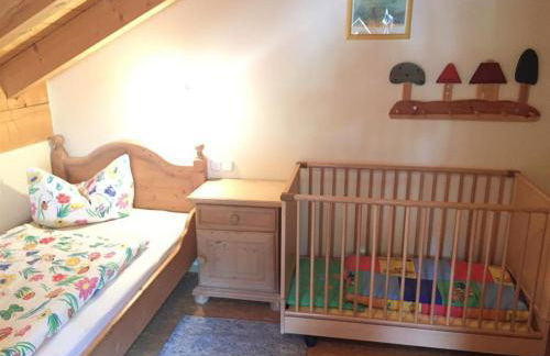 Ferienhof Steinmüller - Foto 29