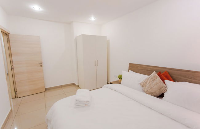 Accra Luxury Apartments at The Gallery - Photo 26