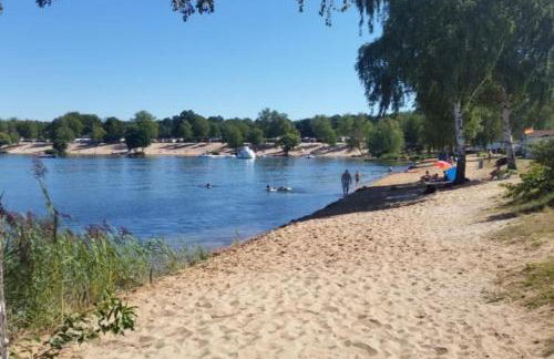 Mobilheime Kahl - Studio ATHEN - Foto 24