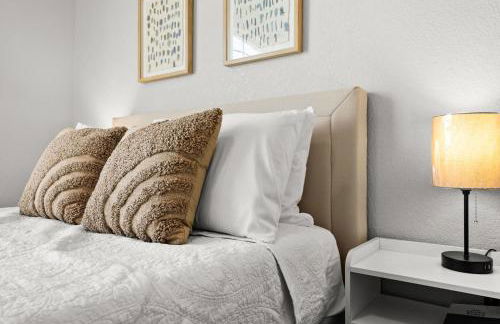 Luxurious MTZ Homes Modern Style - Foto 23