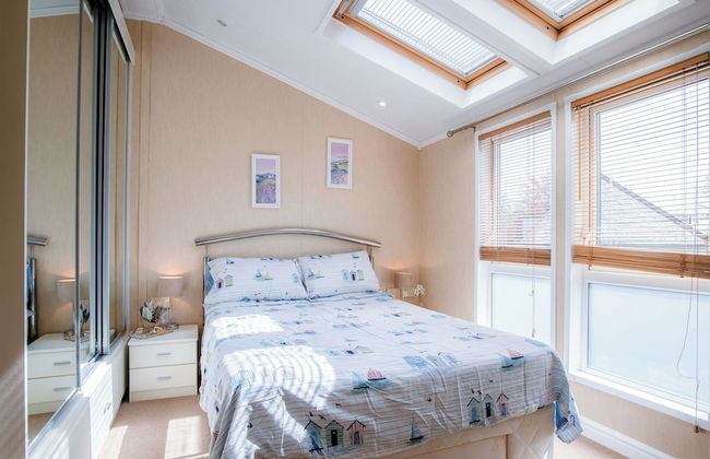 Manor 5 Lodge - 2 Bedroom Lodge - Pendine - Foto 3