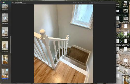 Super Cheap APRIL Prices! - Perfect Contractor Accommodation, Up to 7 guests - Foto 22