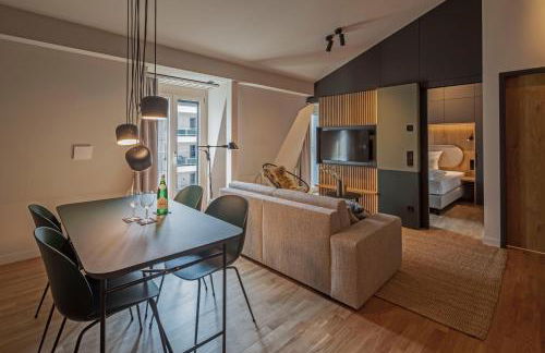 B5 Apartments - Foto 6