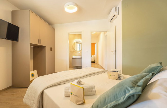 Club Del Sole Stork Family Collection - Photo 69