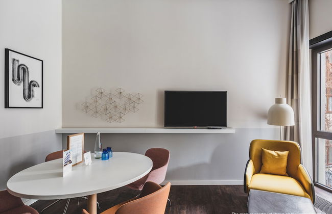 Numa Berlin Nook - Foto 49