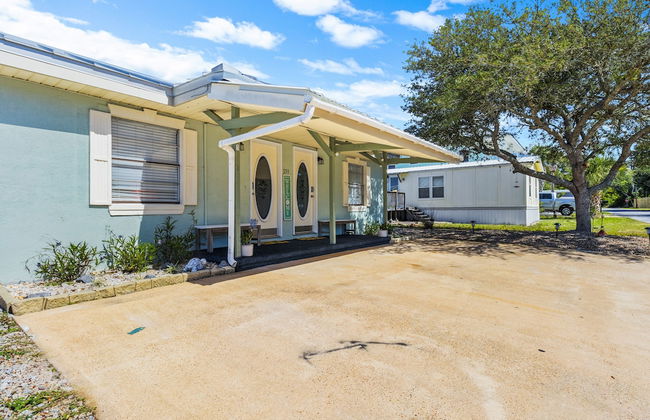 219 Palmetto Pl 1 - Tropical Paradise - Foto 35