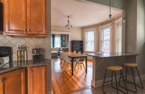 Boston 3BD-Walk to Train station-Beach-Near Airport - Foto 28