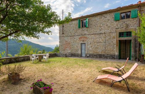 Villa San Leolino by Interhome - Photo 59