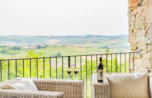 Cascina Petricore - Elegante dimora tra le colline del Monferrato - Foto 77