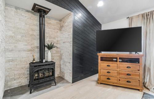 The Beaver Lake Hangar - Foto 8