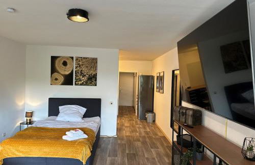 Zentrales Apartment am Theater in Marl - Photo 16