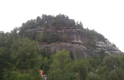 Ferienhaus Zittau Oberlausitz & Ferienwohnung am Hamann Berg - Foto 61