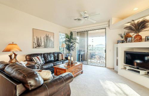 Luxury 3BD 2BA Home Near Tucson with Desert Views - Foto 13